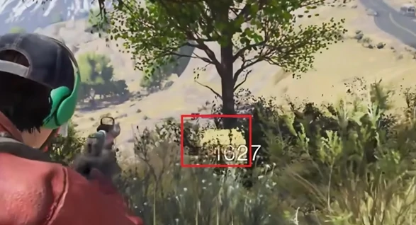 七日世界黑心地带宝箱位置大全