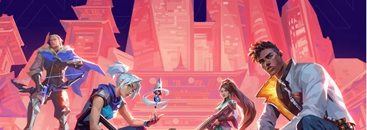 无畏契约源能行动什么时候上线