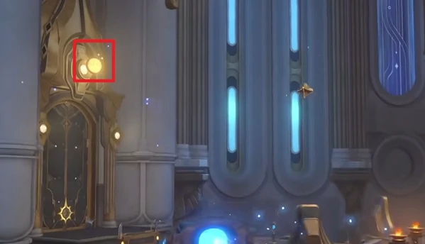 崩坏星穹铁道穹顶关塞翻飞之币位置大全