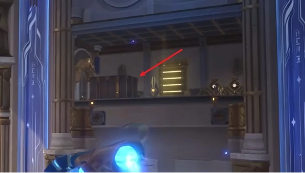 崩坏星穹铁道穹顶关塞翻飞之币位置大全