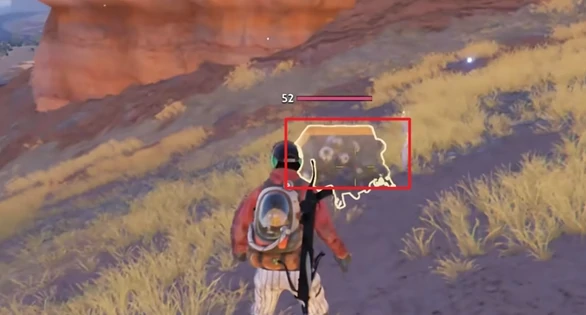 七日世界黑心地带宝箱位置大全