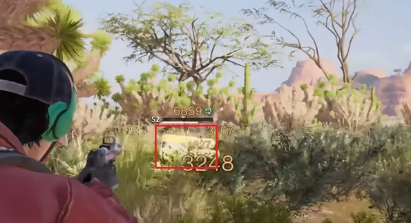 七日世界黑心地带宝箱位置大全