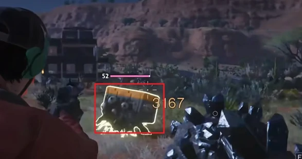 七日世界黑心地带宝箱位置大全