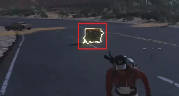 七日世界黑心地带宝箱位置大全