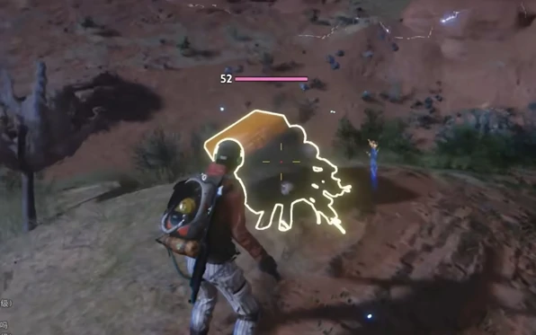 七日世界黑心地带宝箱位置大全