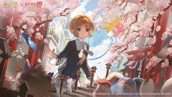 阴阳师樱梦游园T0阵容搭配推荐