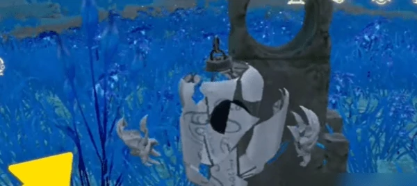 仙剑世界点亮灯柱驱散煞气攻略