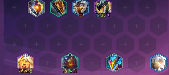 金铲铲s14可以强行玩的阵容有哪些