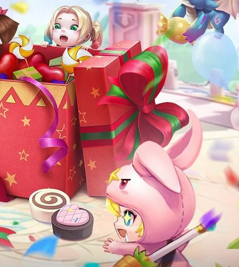 星辰奇缘礼包兑换码最新