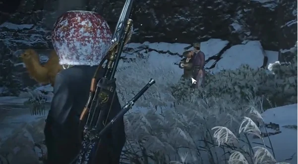 燕云十六声万事知焚骨谶局任务怎么做