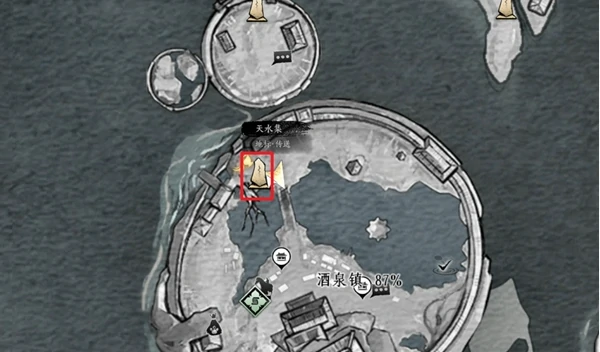 燕云十六声万事知焚骨谶局任务怎么做