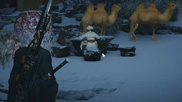 燕云十六声万事知焚骨谶局任务怎么做