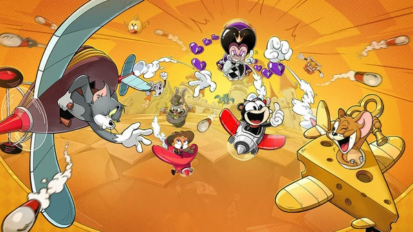 发条总动员艾克技能介绍