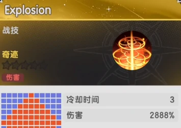 杖剑传说惠惠技能介绍