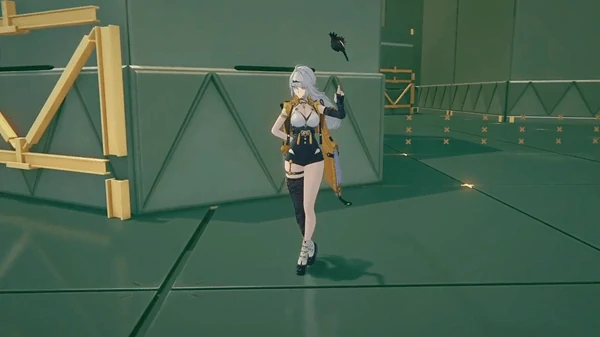 绝区零仪玄突破材料解析2.0版本养成攻略与高效刷取路线