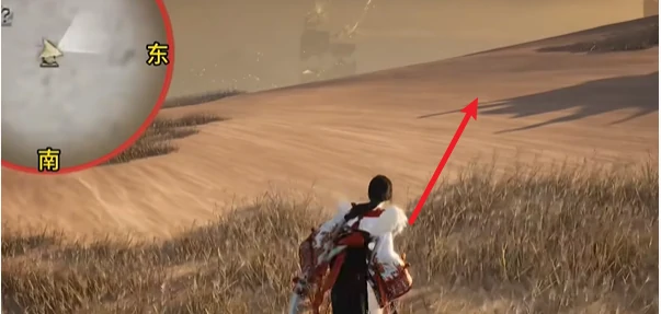 燕云十六声万事知重蹈涸辙任务攻略