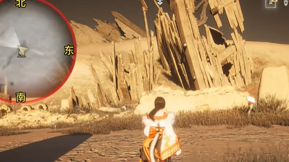 燕云十六声万事知重蹈涸辙任务攻略