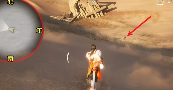 燕云十六声万事知重蹈涸辙任务攻略