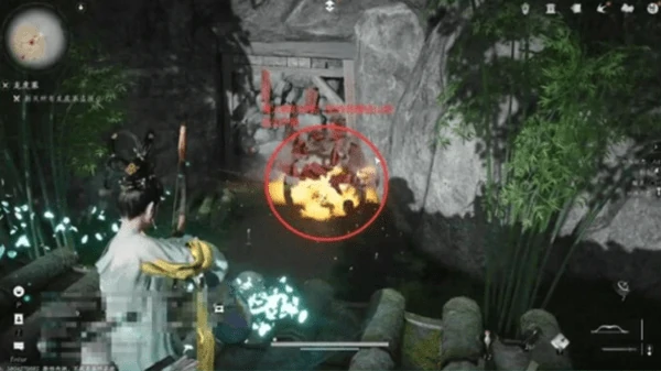 燕云十六声抱山湖秘宝任务怎么做