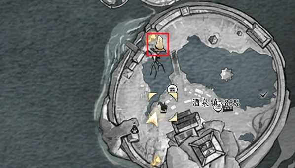 燕云十六声万事知风之所向任务怎么完成