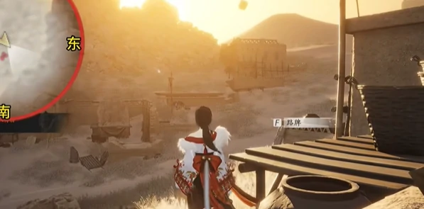 燕云十六声万事知重蹈涸辙任务攻略