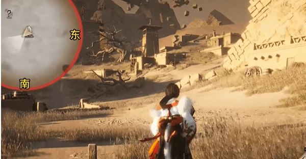 燕云十六声万事知重蹈涸辙任务攻略