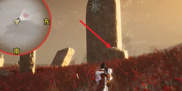 燕云十六声万事知重蹈涸辙任务攻略