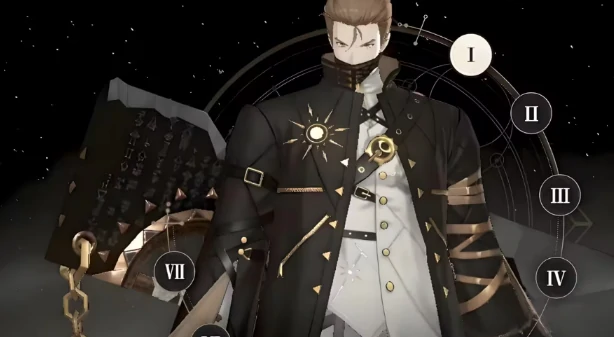 黑色信标元素克制关系是什么