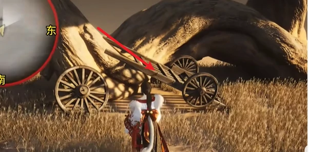 燕云十六声万事知重蹈涸辙任务攻略