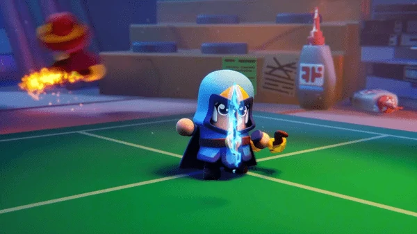 胡闹地牢最值得养的5个英雄