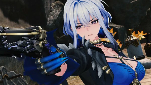 鸣潮嘉贝莉娜和露帕抽取哪个好