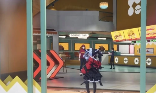 异环卡吉玛玩法介绍