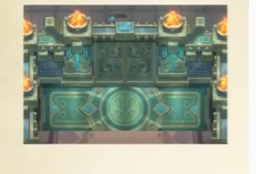 向僵尸开炮与盗墓笔记联动内容汇总