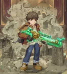 向僵尸开炮与盗墓笔记联动内容汇总