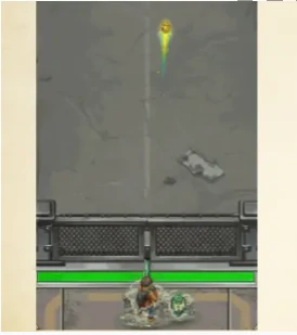 向僵尸开炮与盗墓笔记联动内容汇总