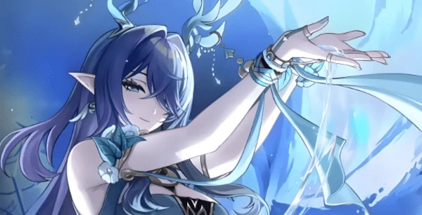 原神菈乌玛毕业面板数据一览