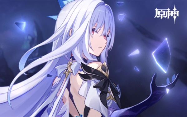 原神5.8版本幽境危战攻略大全