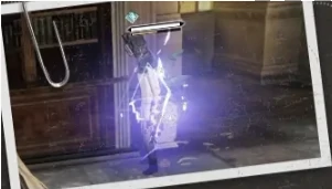 黑色信标元素异常效果是什么