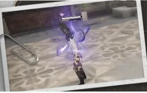 黑色信标元素异常效果是什么