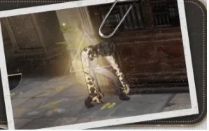 黑色信标元素异常效果是什么