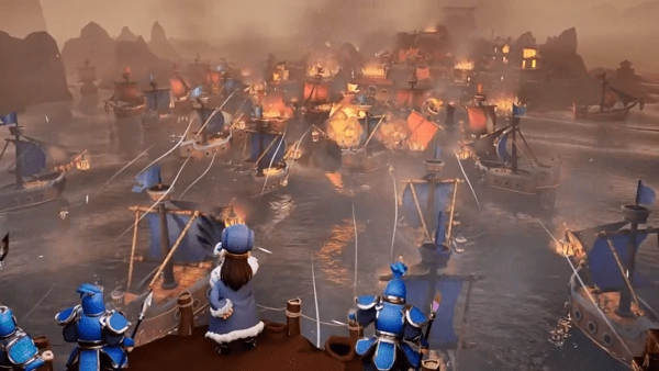 三国冰河时代雪域争锋玩法介绍