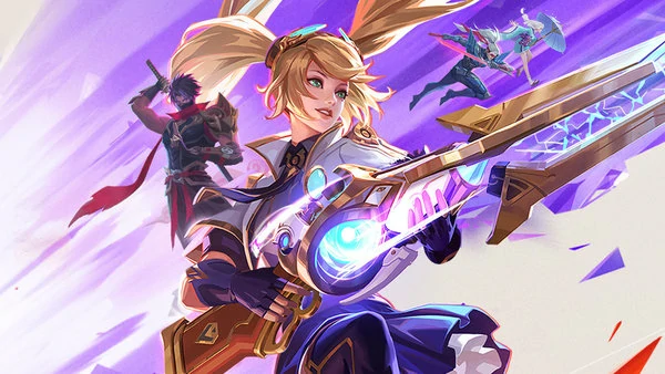 决胜巅峰英雄强度排行榜2025最新