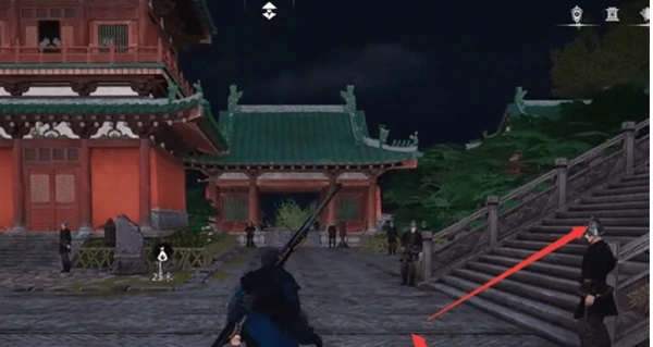 燕云十六声琼阙之华任务完成攻略