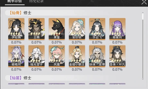 遮天凡尘一叶新手保姆级6套阵容搭配推荐