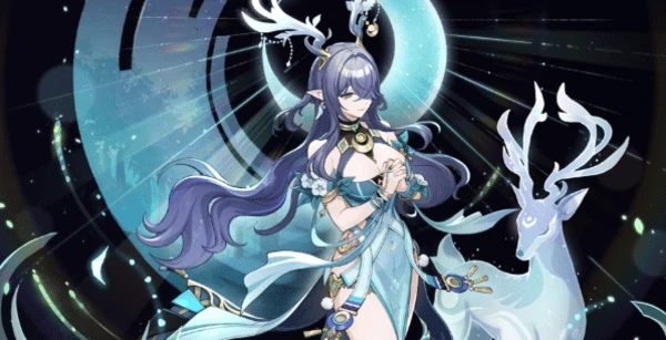 原神菈乌玛培养攻略大全!武器推荐,最强配队