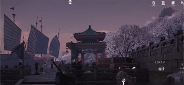 燕云十六声琼阙之华任务完成攻略