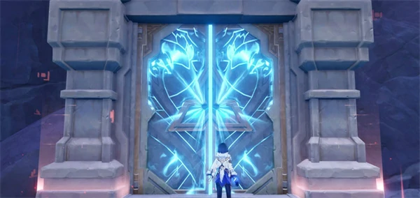 原神6.0新圣遗物秘境在哪里？位置分布