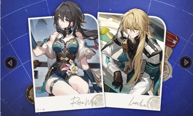 崩坏星穹铁道3.2版本活动有哪些