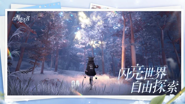 以闪亮之名兑换码2025最新