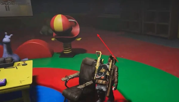 七日世界红与黑任务怎么做